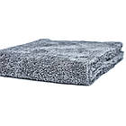 Мікрофіброва серветка ACC без окантовки 40 х 40 см, фото 2