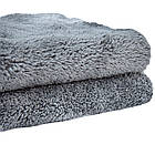 Мікрофіброва серветка ACC без окантовки 40 х 40 см, фото 3