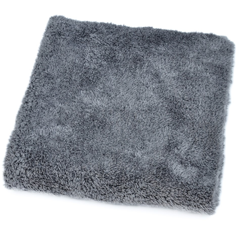 Мікрофіброва серветка ACC без окантовки 40 х 40 см, фото 1