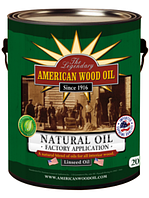 Natural Oxydized Oil Натуральна «Окислена олія» 1л відлив