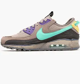 AllOriginal com ua Кросівки Nike Air Max Terrascape 90 Nn Brown Dq3987-001 РОЗМІРИ ЗАПИТУЙТЕ