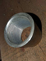 Муфта сталева Ду32 (5/4")