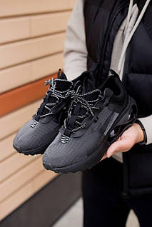 Nike Air Max 2021 Black ID 1878156243 2499 Prom.ua