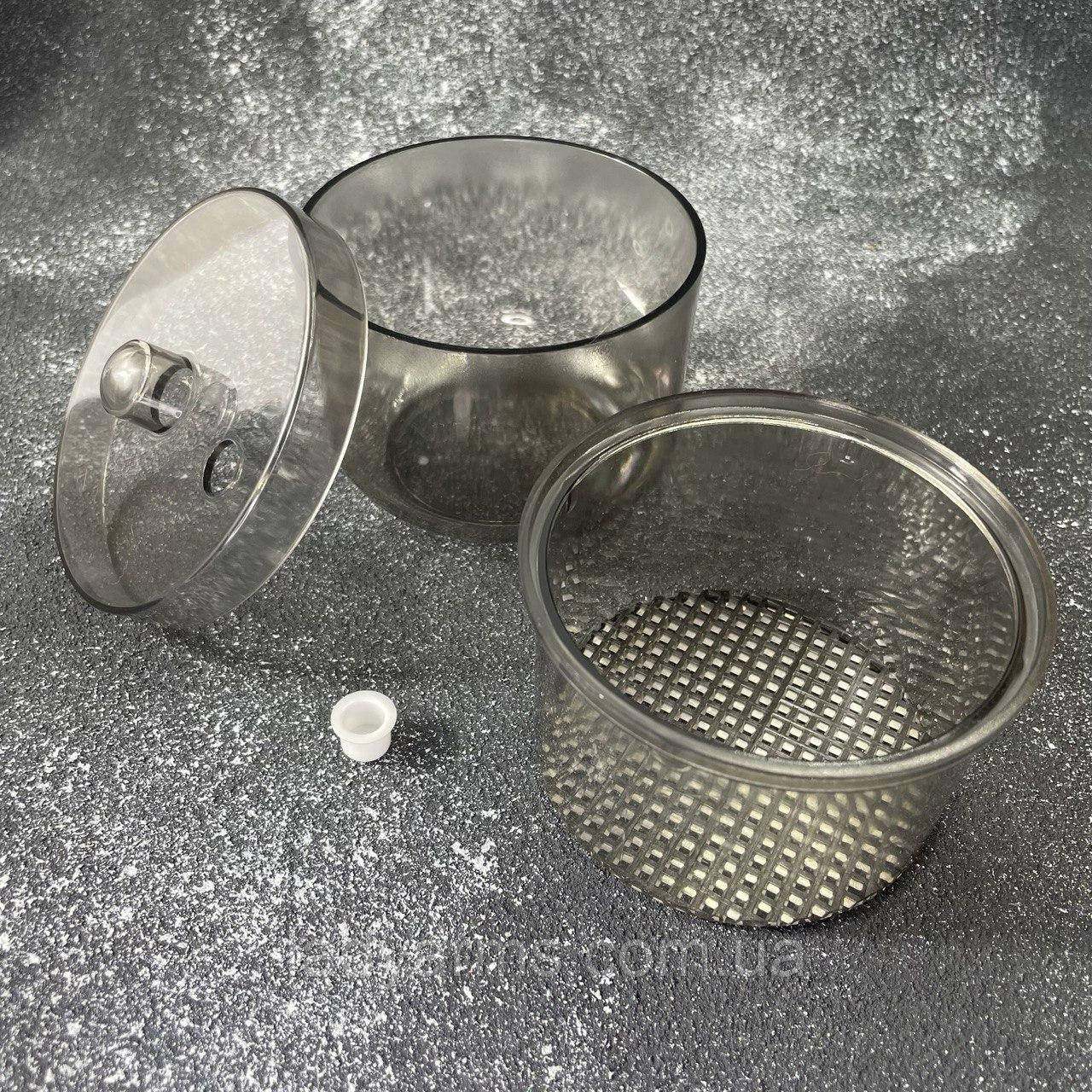 Контейнер для стерилізації №3