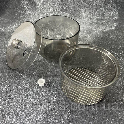 Контейнер для стерилізації №3, фото 1