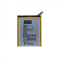 Акумулятор Aspor для Lenovo BL-211 (P780)