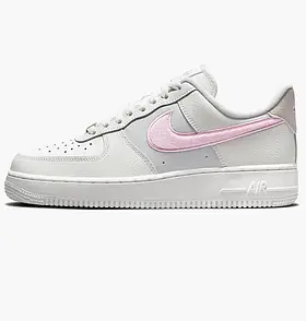 AllOriginal com ua Кросівки Nike Air Force 1 '07 White DQ0826-100 РОЗМІРИ ЗАПИТУЙТЕ