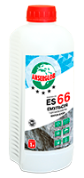 Anserglob Емульсія гідрофобізувальна ES 66 WATER STOP 1 л