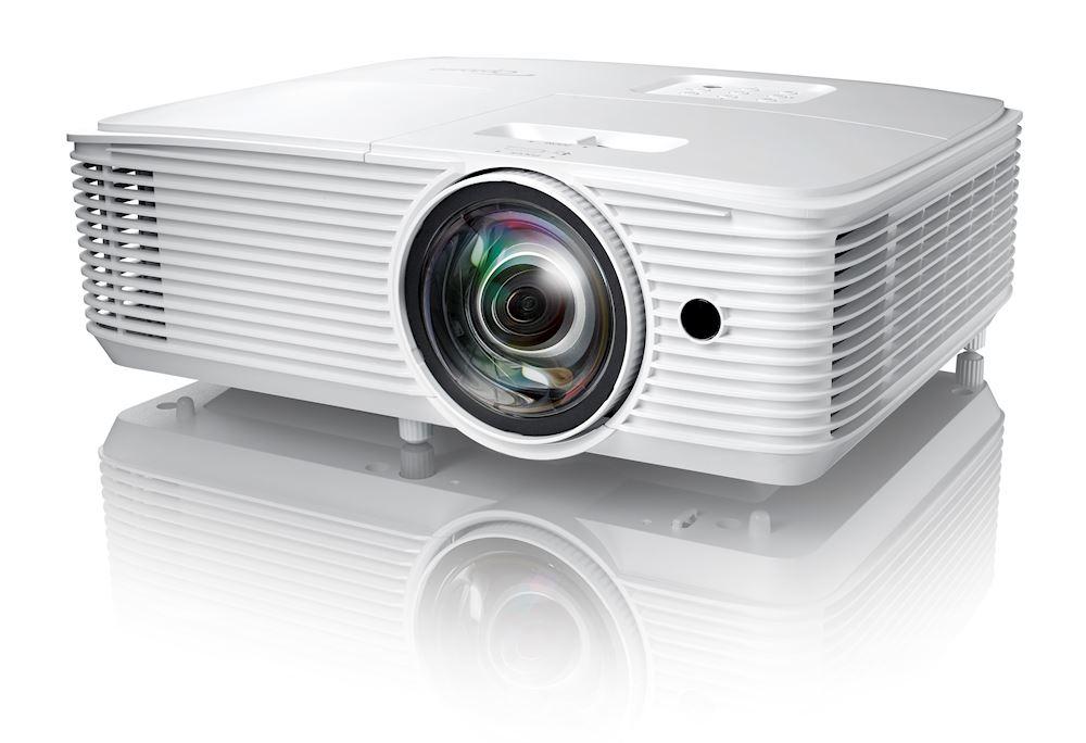 Optoma HD29HST