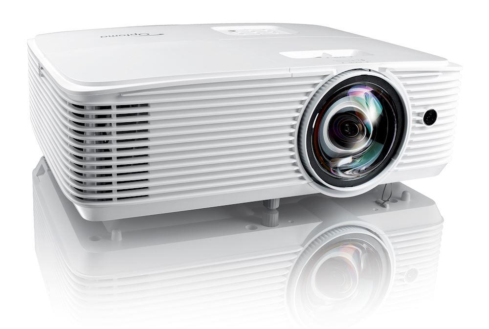 Optoma W319ST