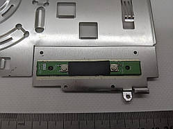 Кнопки тачпаду ноутбука Fujitsu Siemens Amilo Pi2550