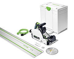 Заглибна пила з підрізним диском TSV 60 KEBQ-Plus-FS Festool 577743