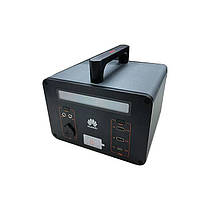 Універсальна портативна зарядна станція Huawei iSitePower-M Mini500, фото 3