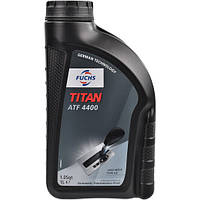 Fuchs Titan ATF 4400 1л (600705626) Синтетическое трансмиссионное масло