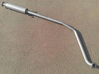 Резонатор Chevrolet Аveo