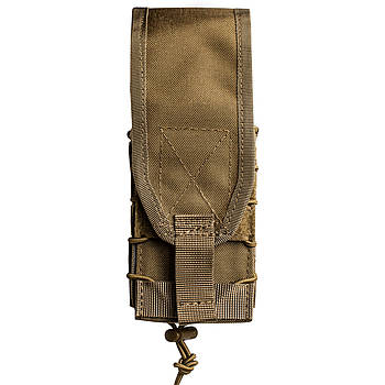 Підсумок АК2 Закритий КОЙОТ