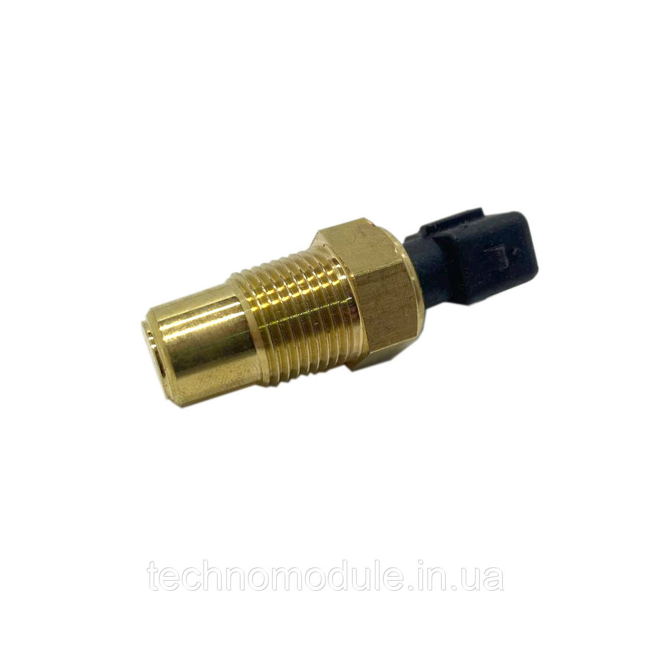 Датчик температури води МТЗ 301.3828, фото 1