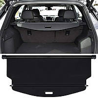 Шторка багажника Chevrolet Equinox 2016 2017 2018 2019 2020 2021 2022 3 покоління полиця ролет