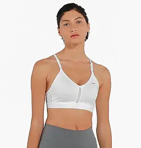 AllOriginal com ua Топ Nike Indy White CZ4456-100 РОЗМІРИ ЗАПІТУЙТЕ