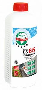 Anserglob Емульсія протигрибкова ES 65 BIOSTOP 1 л