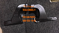 Воздуховод печки Tesla Model Y 1516856-00-B