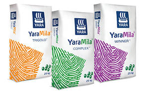 Добриво серії YARA MILA