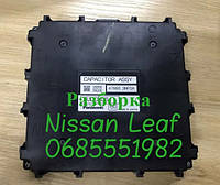 Блок модуль управления стояночным тормозом Nissan Leaf 47880-3NF0A