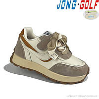 Дитячі кросівки гарної якості 7 км від бренда Jong golf (рр. з 26 по 31 8 пар