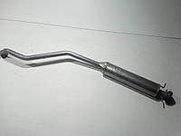 Резонатор Chevrolet Lacetti