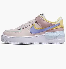 AllOriginal com ua Кросівки Nike Air Force 1 Shadow Pink Ci0919-600 РОЗМІРИ ЗАПИТУЙТЕ