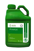 Гербіцид Альвіус (5л) ALFA Smart Agro