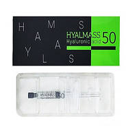 Hyalmass 50 Гіалуронова кислота