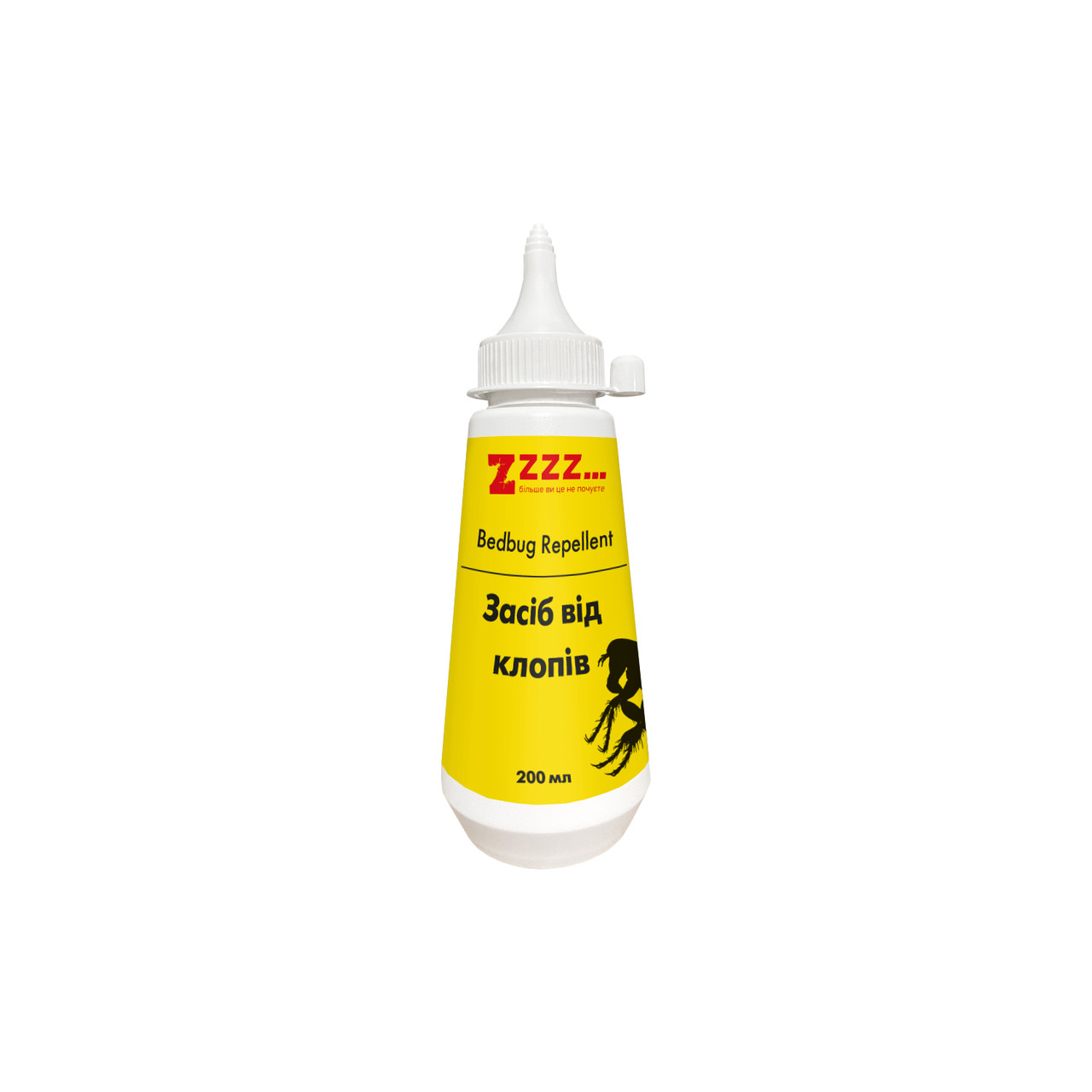 Засіб від клопів Bedbug Repellent (порошок) 500мл