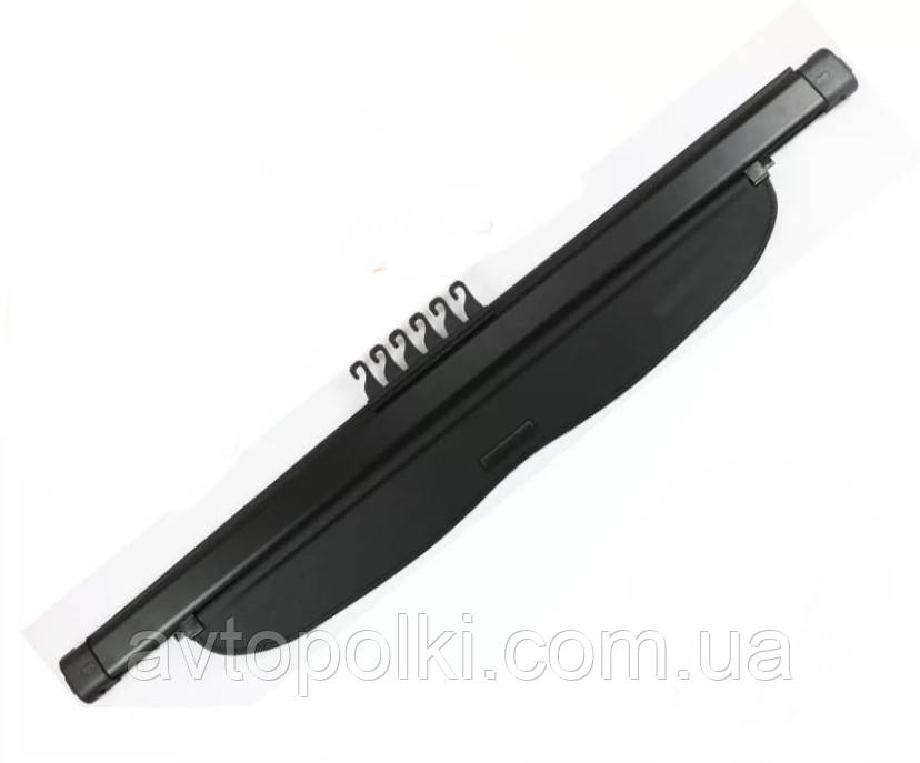 Шторка багажника Honda CRV CR-V (Хонда СРВ) 3 2007 2008 2009 2010 84410SWA003ZA полка полиця ролет, фото 1