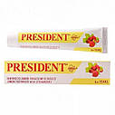 Дитяча зубна паста PresiDENT Junior комплексний догляд для дітей від 6 років 50 мл, фото 2