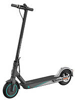 Електросамокат Xiaomi Mi Electric Scooter Pro 2 Mercedes Black UA UCRF Гарантія 12 місяців