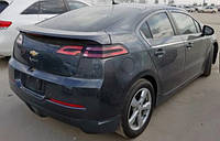 Разборка запчасти автозапчасти шрот Chevrolet Volt Вольт 2011-2015