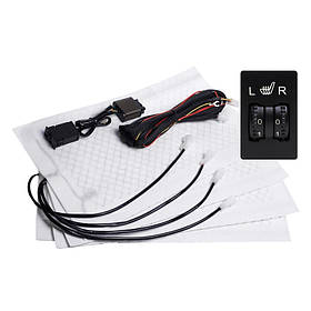 Комплект підігріву сидіння SIGMA SH 21