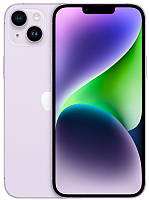 Смартфон Apple iPhone 14 Plus 128Gb Purple (MQ503) Official Version