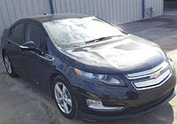 Chevrolet Volt Шевролет Вольт 2011-2015 разборка запчасти автозапчасти