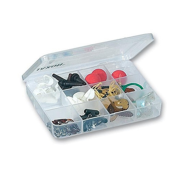 Коробка Jaxon 153B 11/8/2cm для дрібних аксесуарів.,RH-153B, фото 1