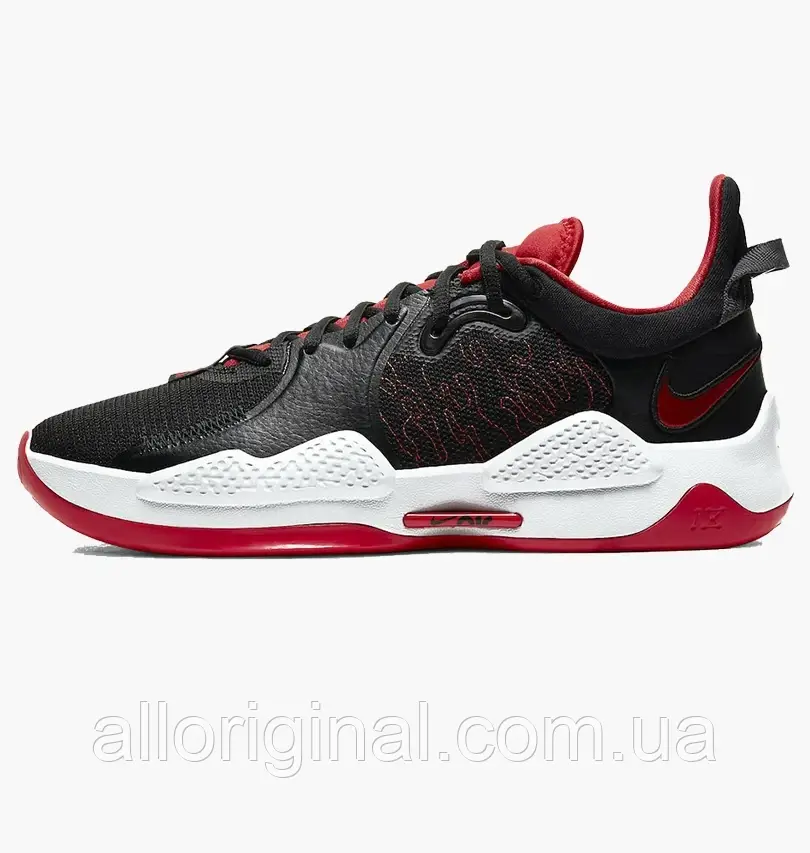 Nike pg 5 - купить недорого, Prom.ua: цены, акции и отзывы