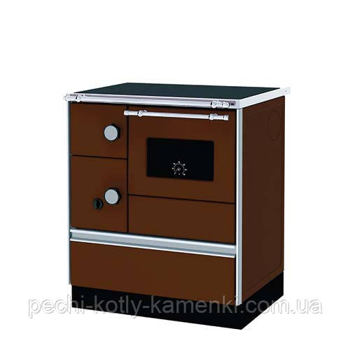 Дров'яна варильна піч Alfa 70 Favorite Alfa-Plam