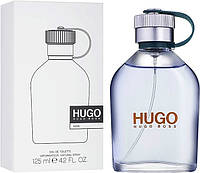 Мужские духи Hugo Boss Hugo Man Tester (Хуго Босс Хуго Мен) Туалетная вода 150 ml/мл Тестер