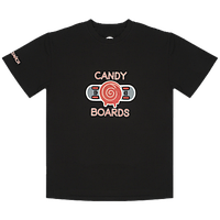 Футболка Candy Skate (Black) - S