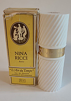 Туалетная вода Винтаж Nina Ricci L`Air du Temps 60 мл (цилиндрический флакон)