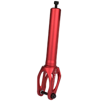 Вилка Addict Sword SCS (Red)