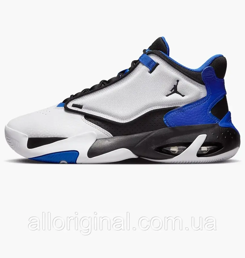 AllOriginal com ua Кросівки Air Jordan Max Aura 4 White Dn3687-104 РОЗМІРИ ЗАПИТУЙТЕ, фото 1