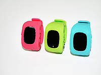 Новинка! Детские часы с GPS трекером Smart Baby Watch GW300 (Q50)
