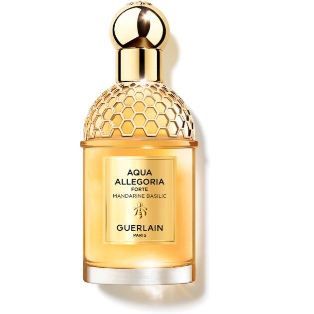 Купить Guerlain Aqua Allegoria Mandarine Basilic Женский парфюмный ...